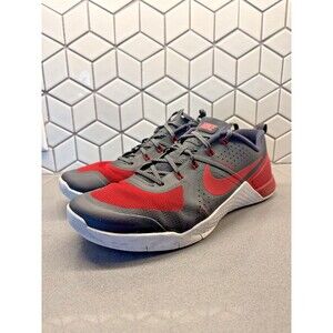 Men's Nike Metcon 1 OG 2024 Road to Metcon X - Banned / Bred 11.5